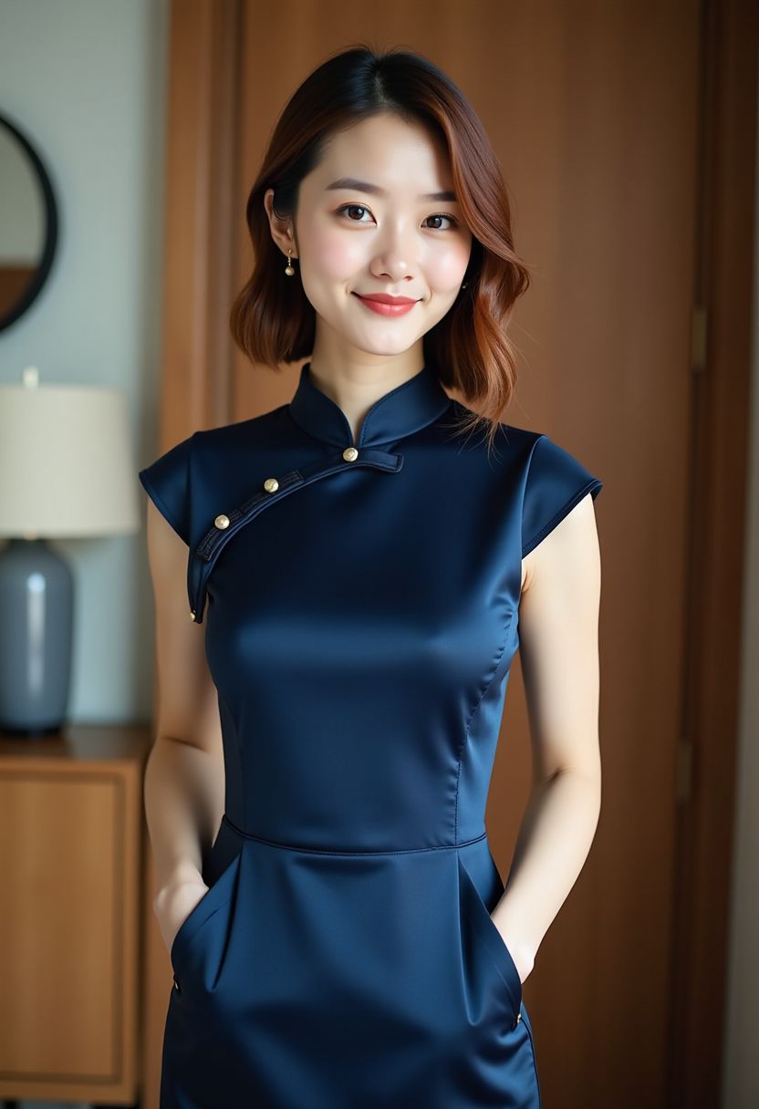 深海回声海报
