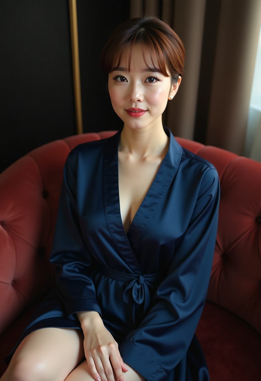 月下归途海报